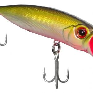 Isca Artificial Marine Sports Brava 77 - 7,7cm / 7,2g Cor 6